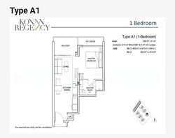 Kovan Regency (D19), Condominium #502916521